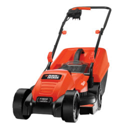 Black & Decker EMAX32S 1200W Electric Lawnmower